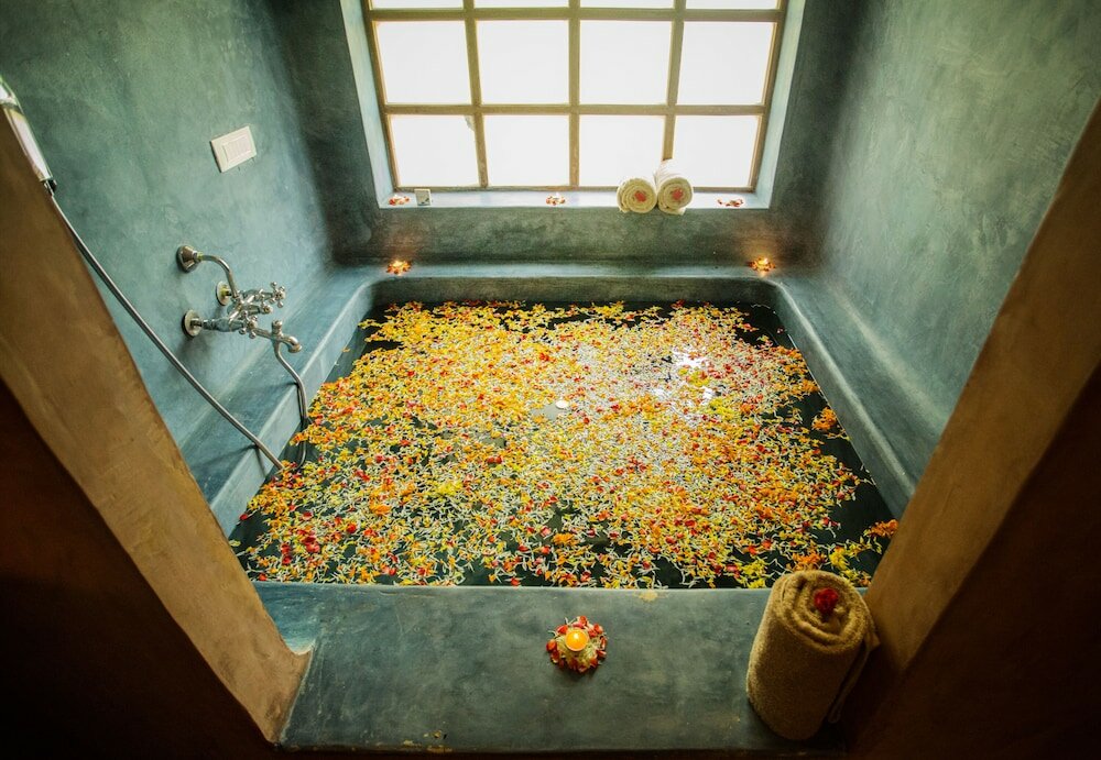 Фото Devarya Wellness Beach Resort