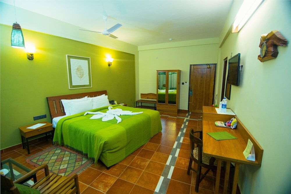 Фото Forest Glade