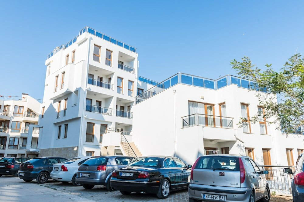 Фото Byala Vista Cliffs