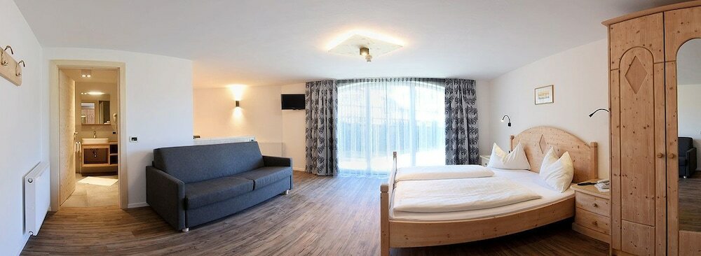 Фото Garni Rautal B&b