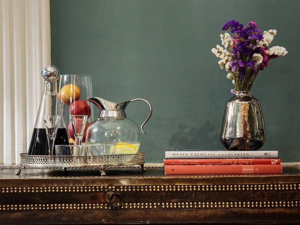 Фото Dear Lisbon – Bordalo Palace Chiado