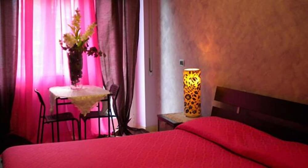 Фото Vacanze A Roma Gregorio VII