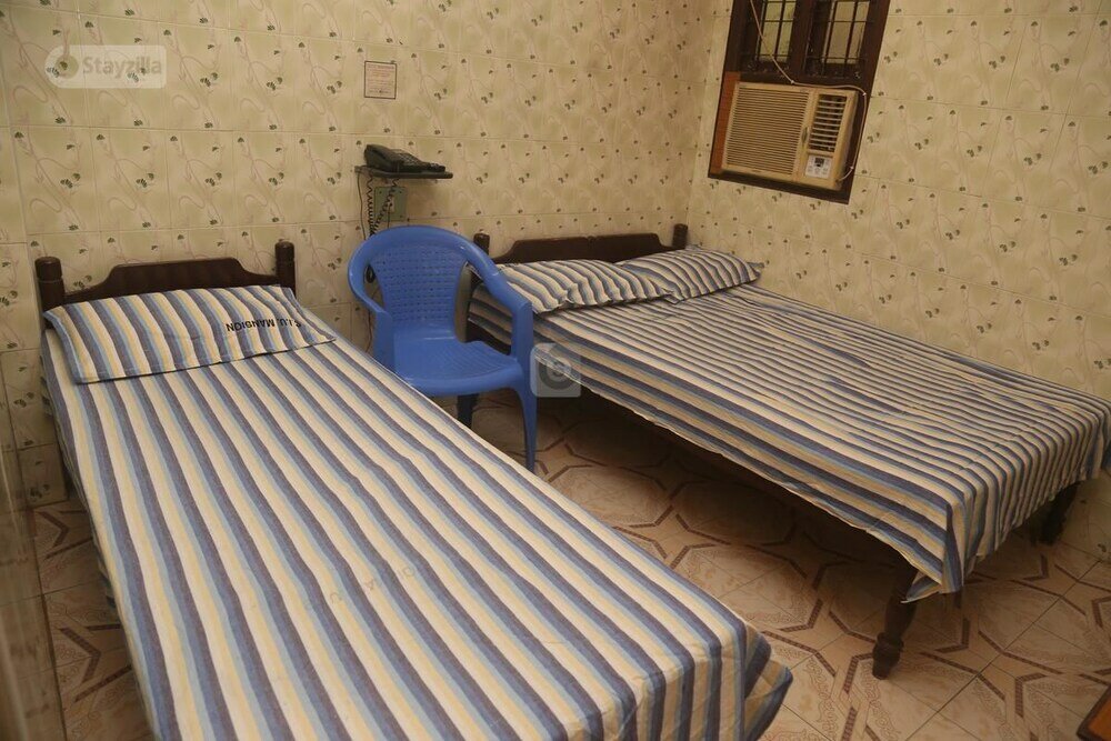 Фото Siu Mansion Lodge