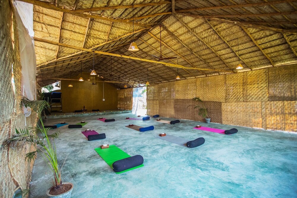 Фото Devarya Wellness Beach Resort