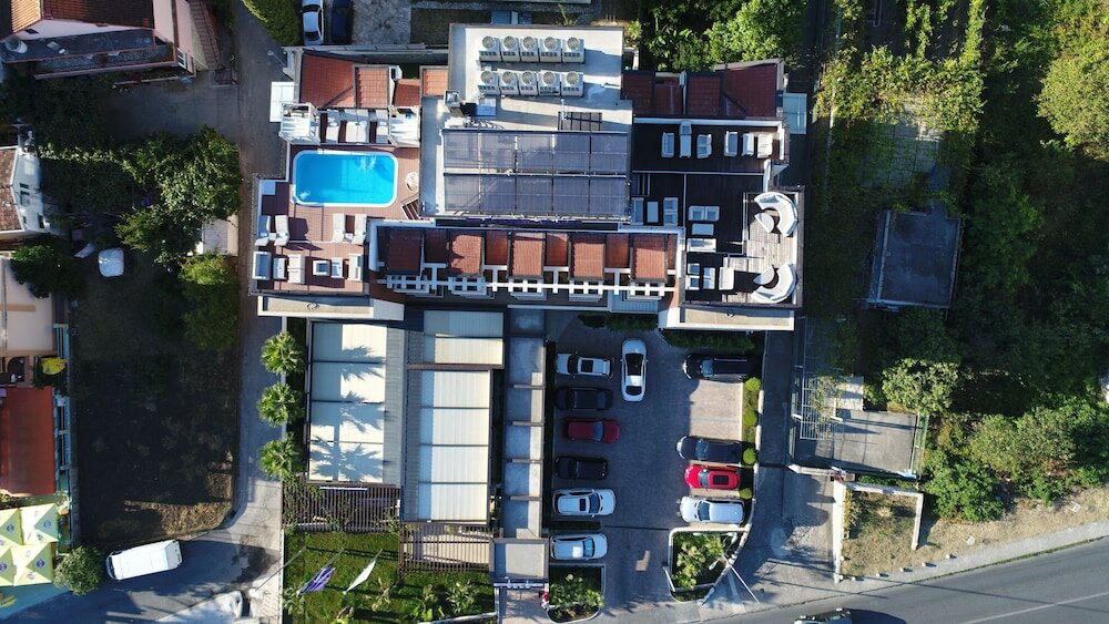 Фото Wellness & SPA Hotel ACD