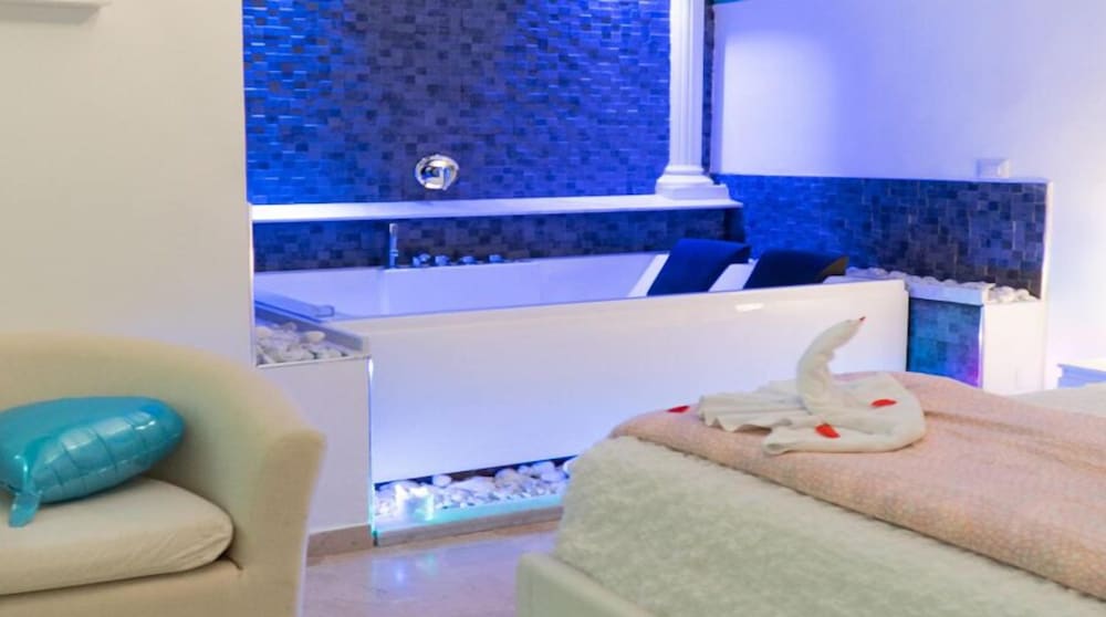 Фото Belledonne Apartments