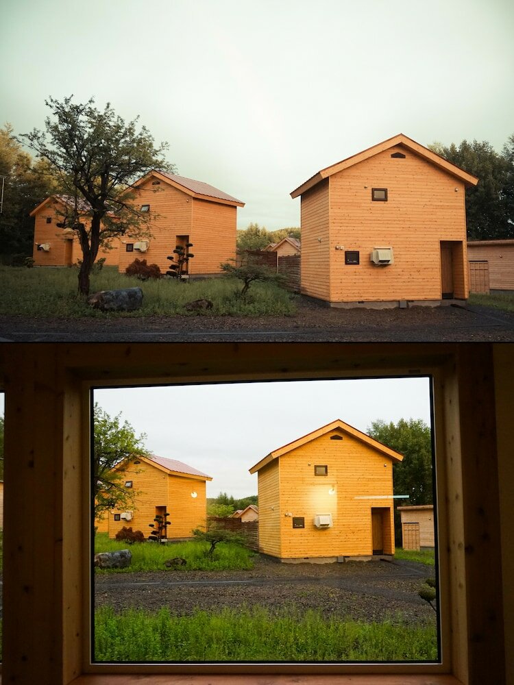 Фото Auberge Ninguruforet