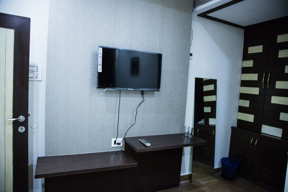 Фото Hotel Shreya