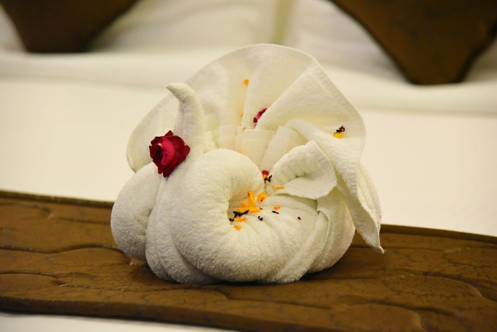 Фото Hotel Holiday Hill