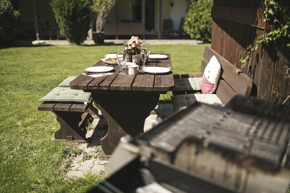 Фото Residence Montani