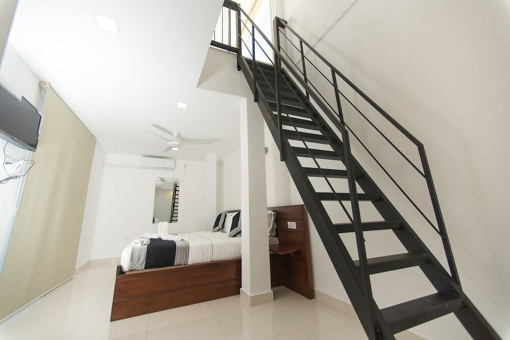 Фото Impala City Hotel and Hostel Kandy 50