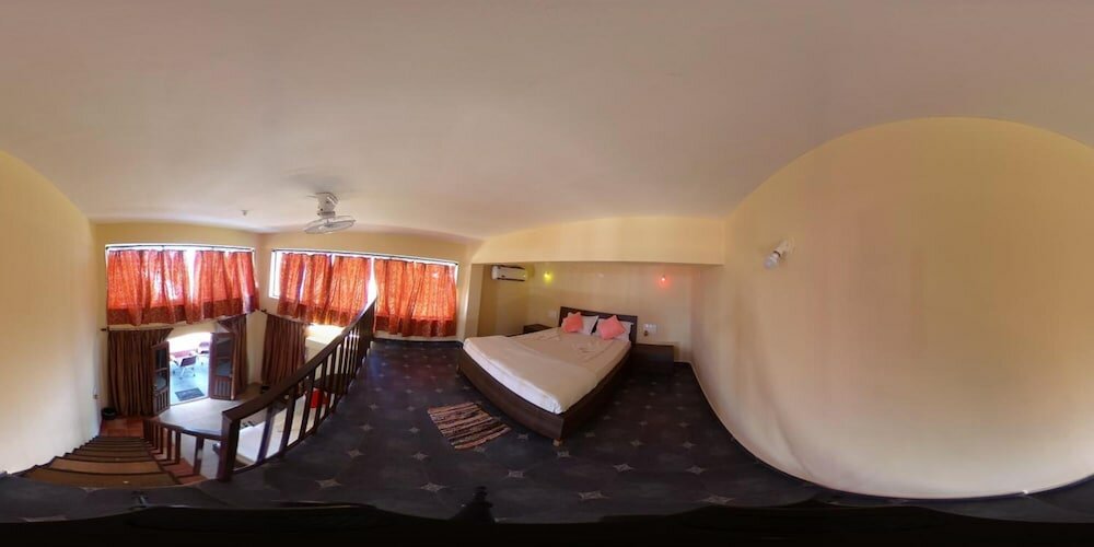 Фото Osaiba Beach Resort