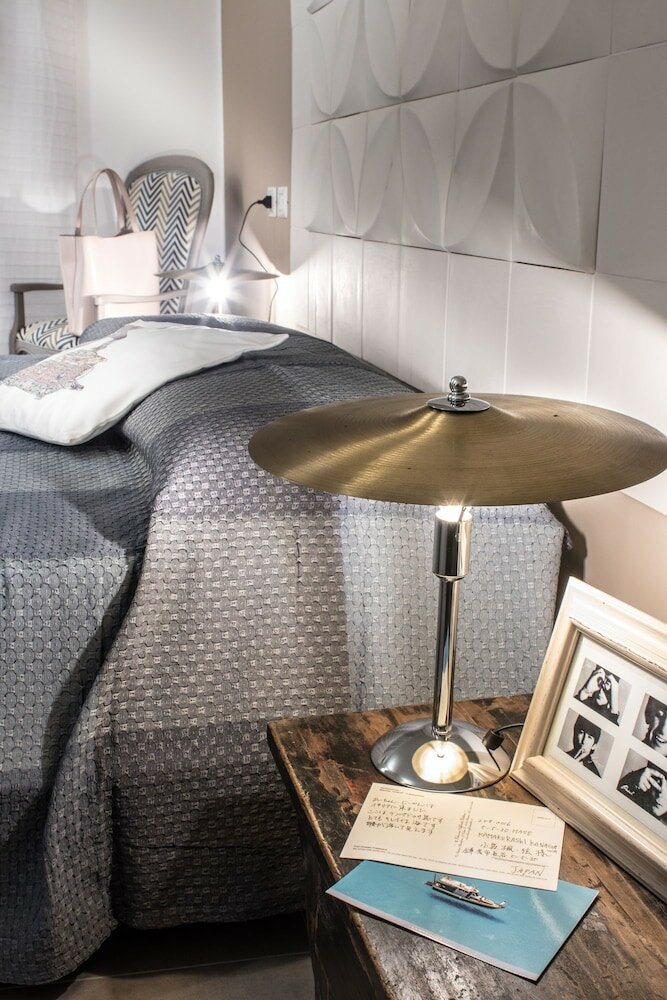 Фото AD Hoc Rooms