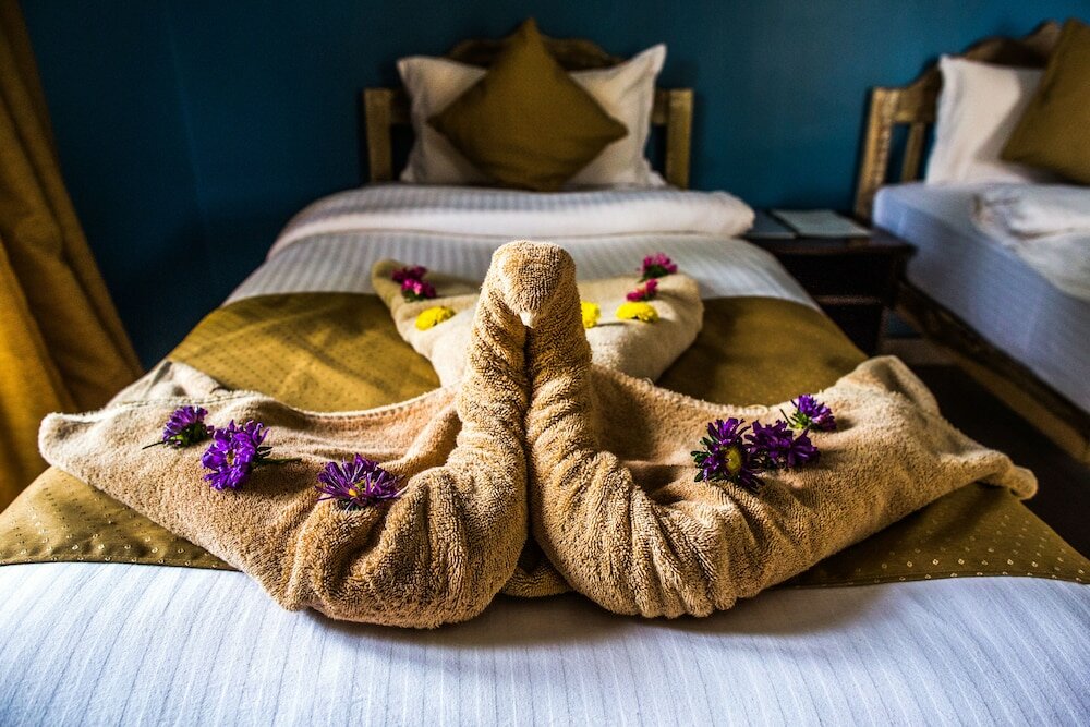 Фото Devarya Wellness Beach Resort