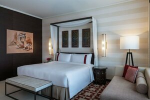 Гостиница Al Manara, a Luxury Collection Hotel, Saraya Aqaba