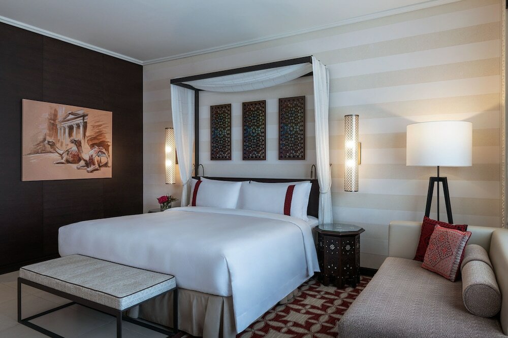 Фото Al Manara, a Luxury Collection Hotel, Saraya Aqaba