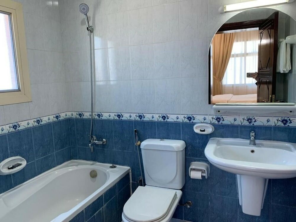 Фото Al Misrea Tower