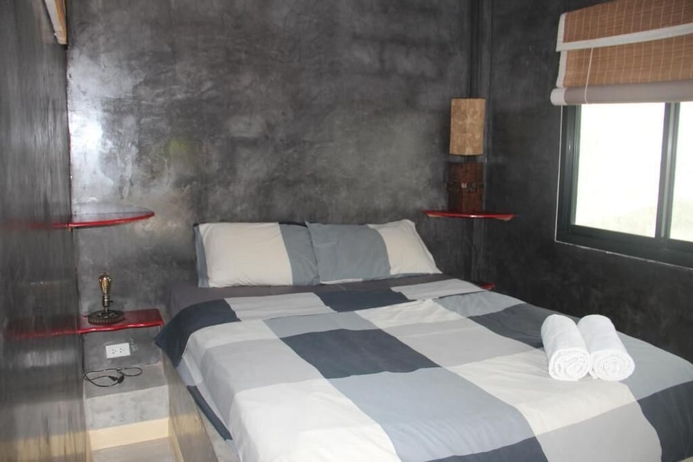 Фото The Beach House Bungalows