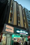 Hotel Altug