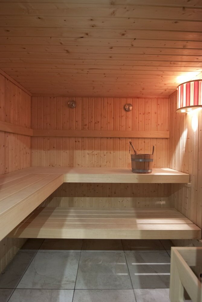 Фото Ostra Menalon Luxury Suites