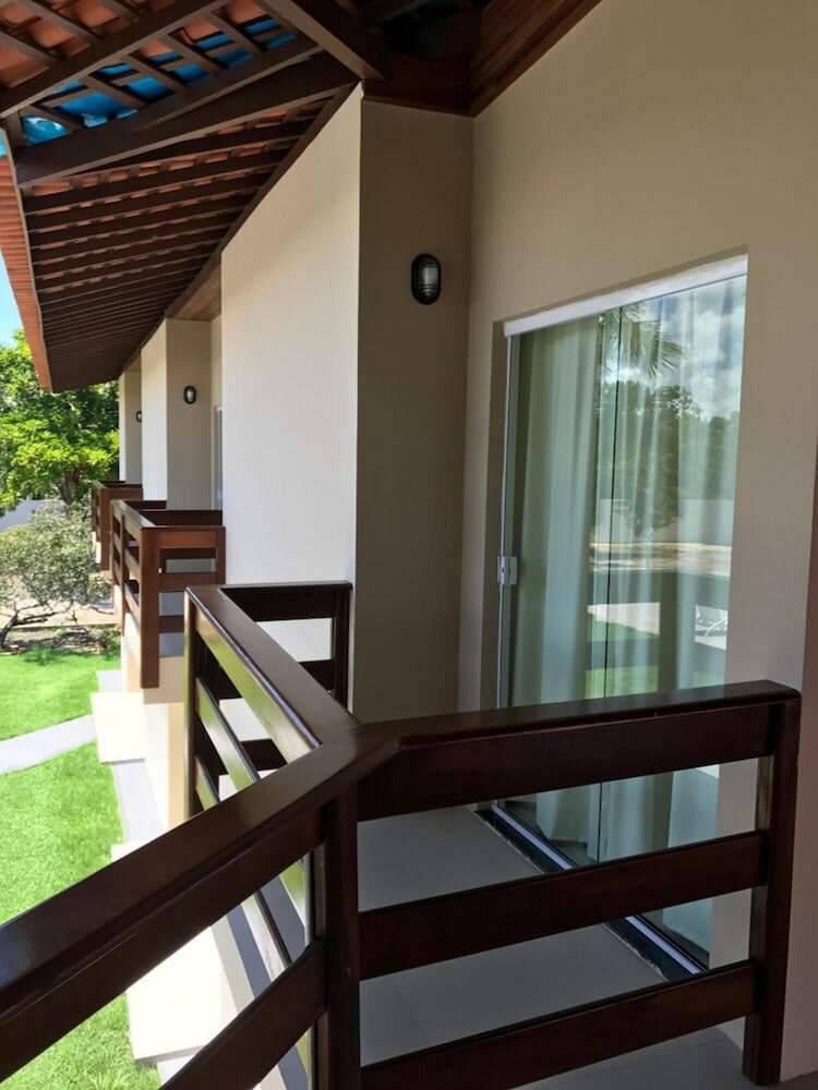 Фото Portal do Sol Lençóis Pousada