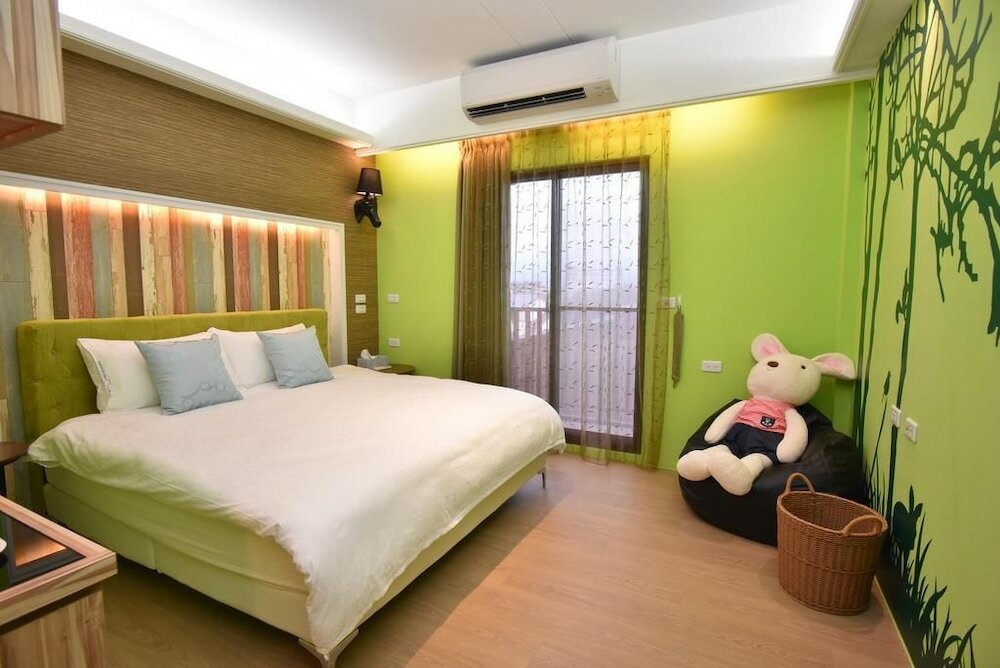 Фото Immanuel B&b