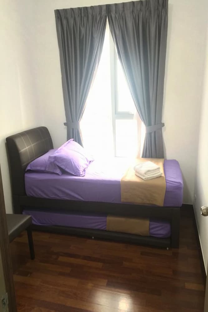 Фото Vinz at Silverscape Luxury Residence