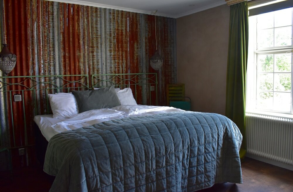 Фото Hotell Vaxblekaregården