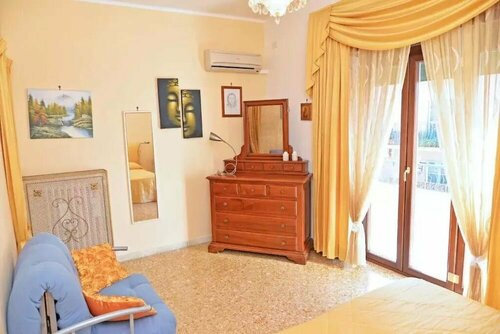 Гостиница Friendly House Rome в Риме