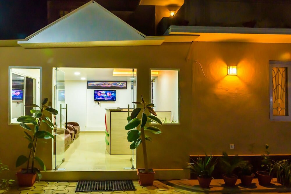 Фото Hotel Ghar