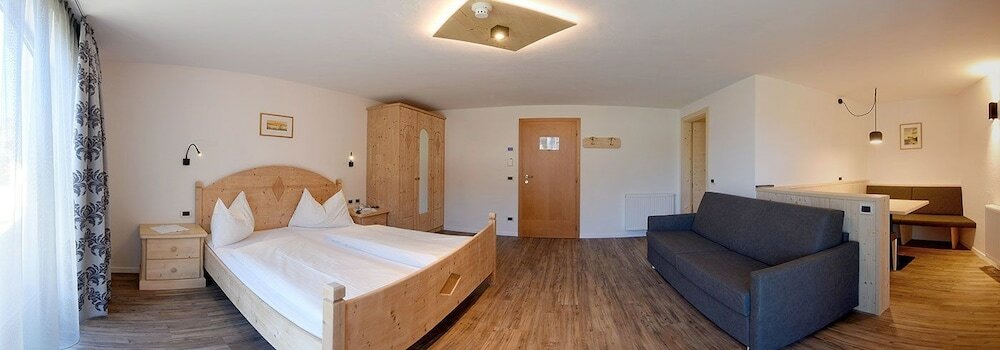 Фото Garni Rautal B&b