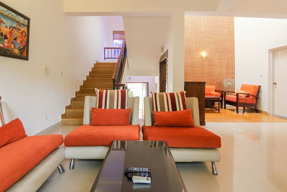 Фото Casa Del Sol Anjuna