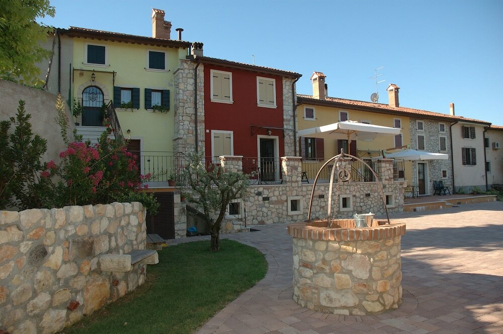 Фото Corte Tamellini