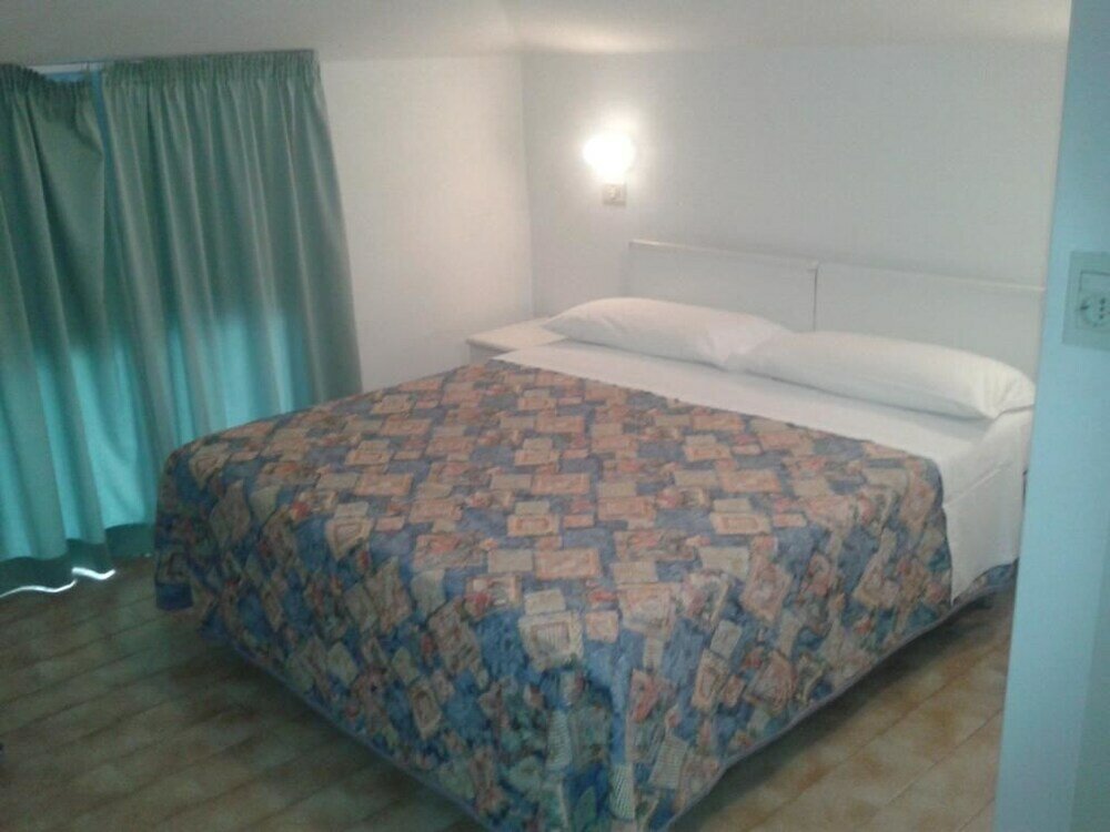 Фото Hotel Ridens