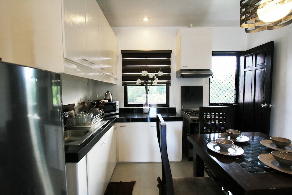 Фото Tagaytay Summer House