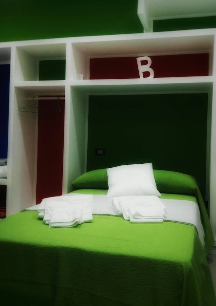 Фото B&b Next Stop Napoli