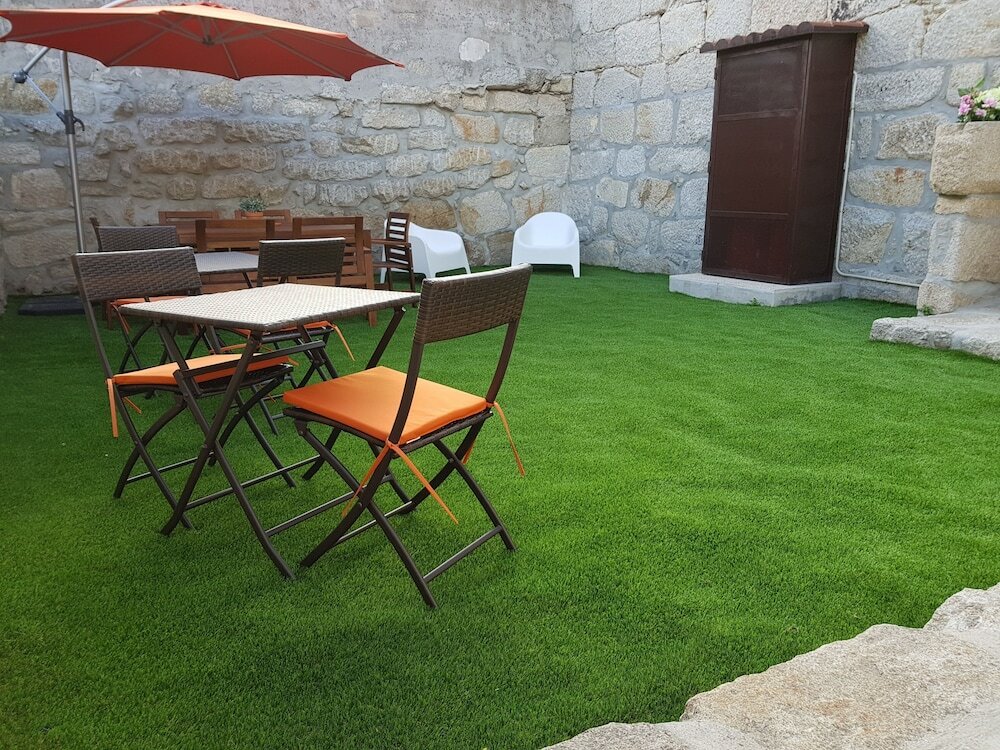 Фото 22 Oporto guesthouse