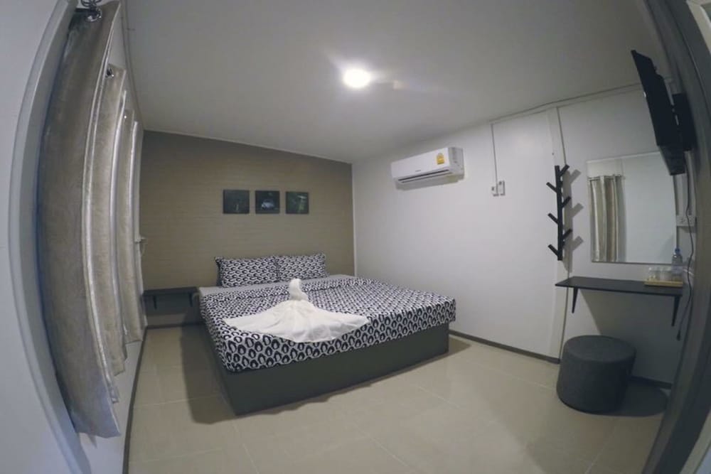 Фото HorNokhook Resort Angthong