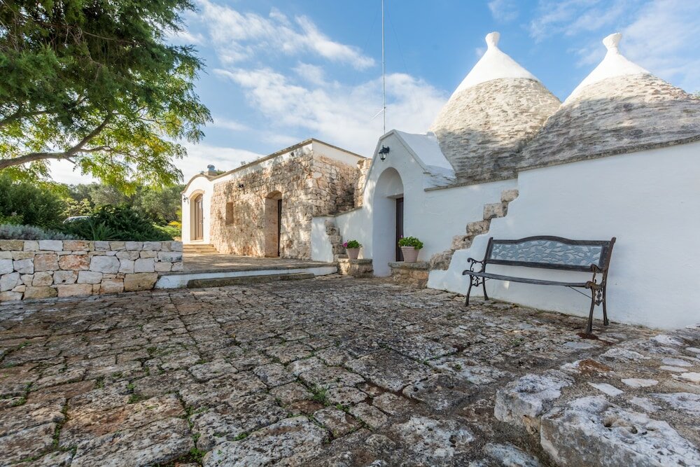 Фото Trullo Tranquillo