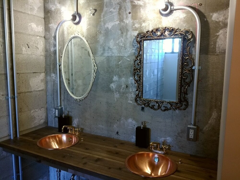 Фото Midnight Rockers - Hostel