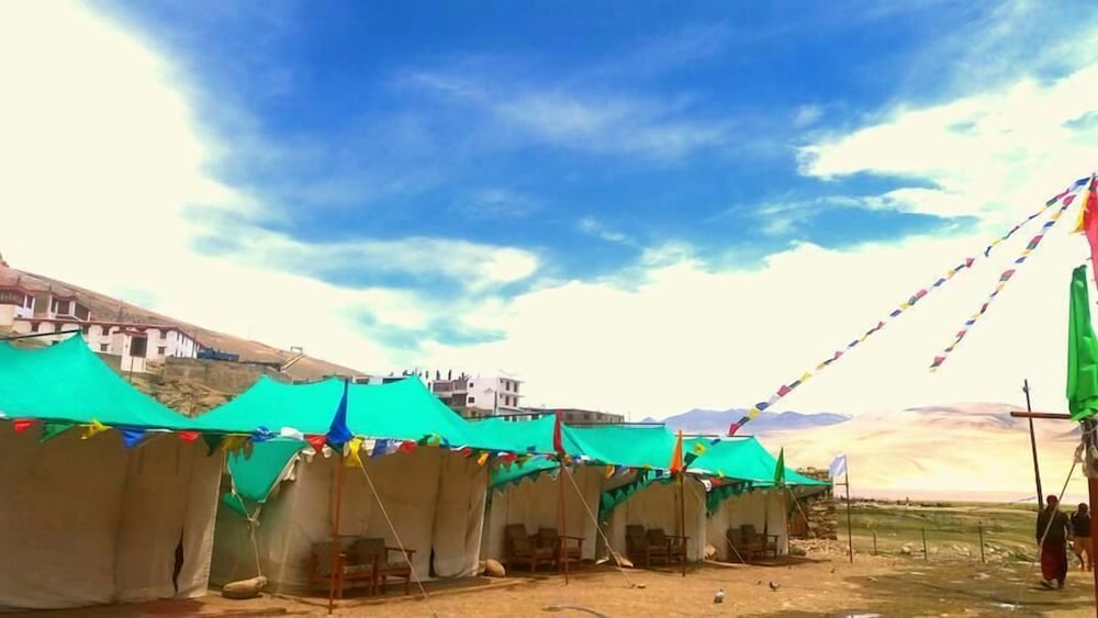 Фото The Norling Camp