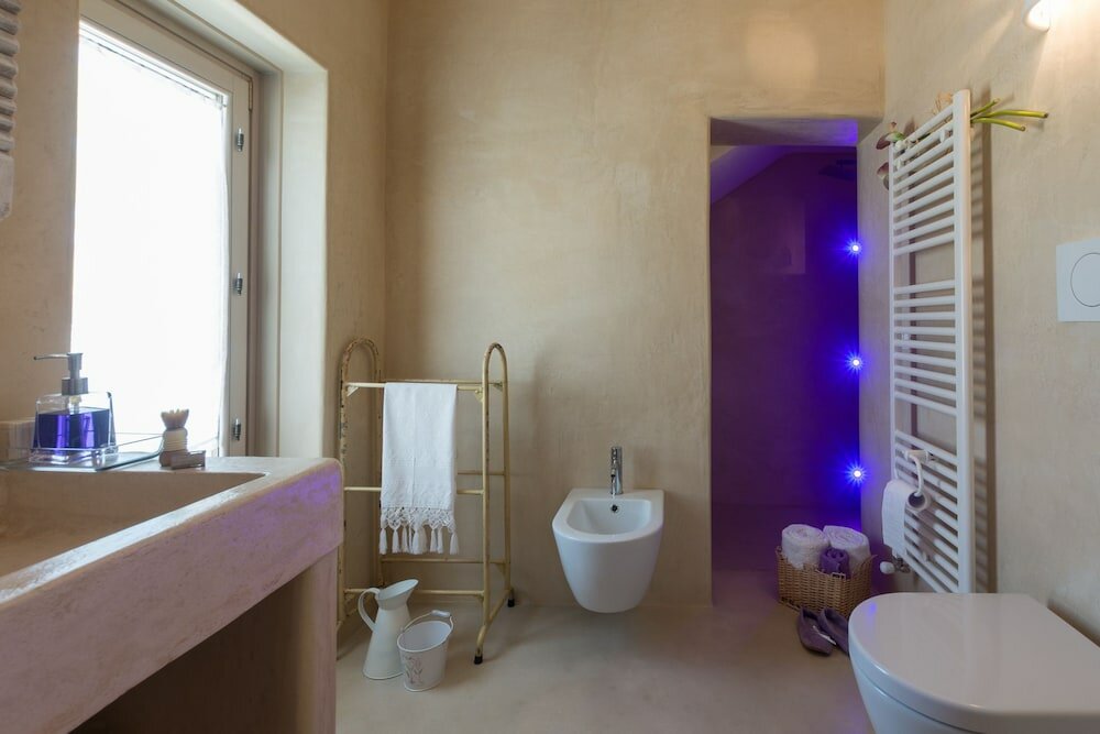 Фото Trullo Atmosfera