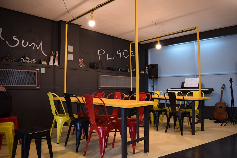 Фото Sumsum Guest House - Hostel