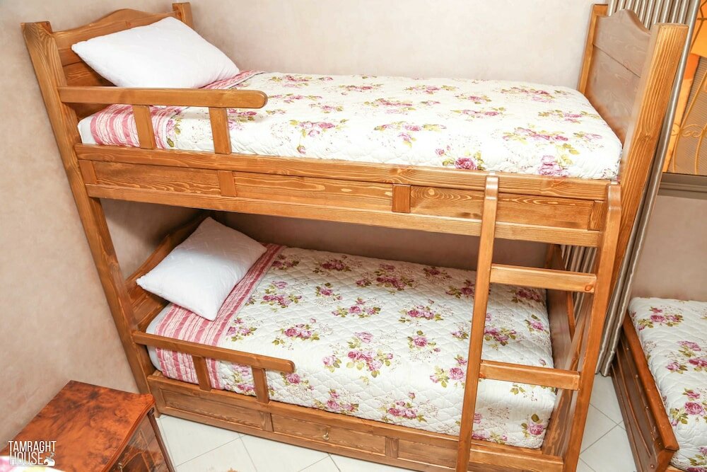 Фото Tamraght House