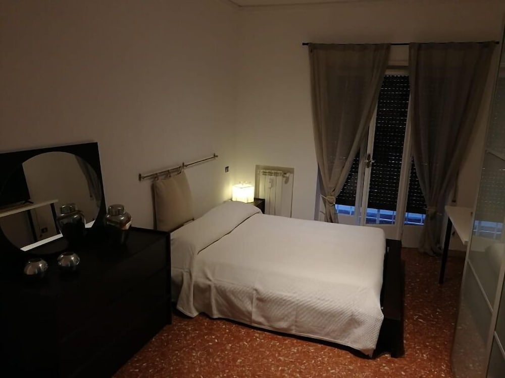 Фото Sergio's House CasaDeSergio