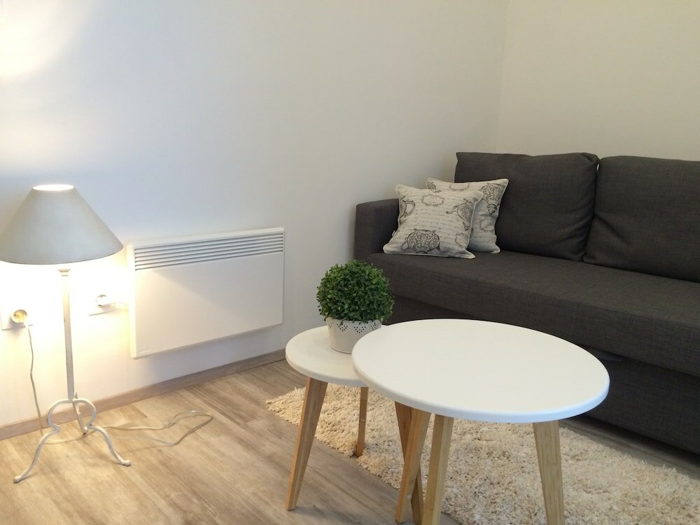 Фото Shabby Chic Apartment