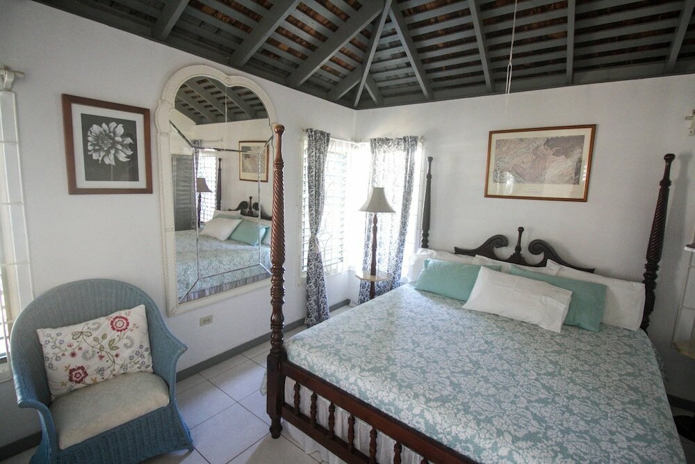 Фото Yellow Canary Beach Villa