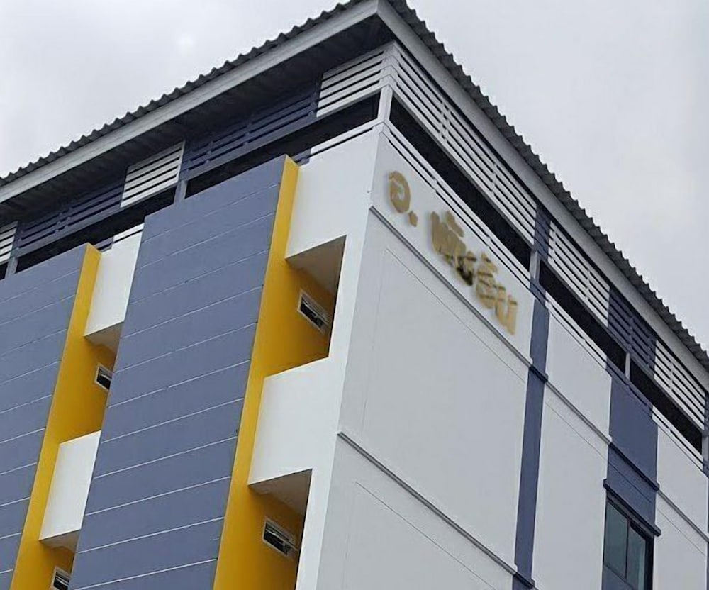 Фото Patch Suvarnabhumi Bangkok - Hostel