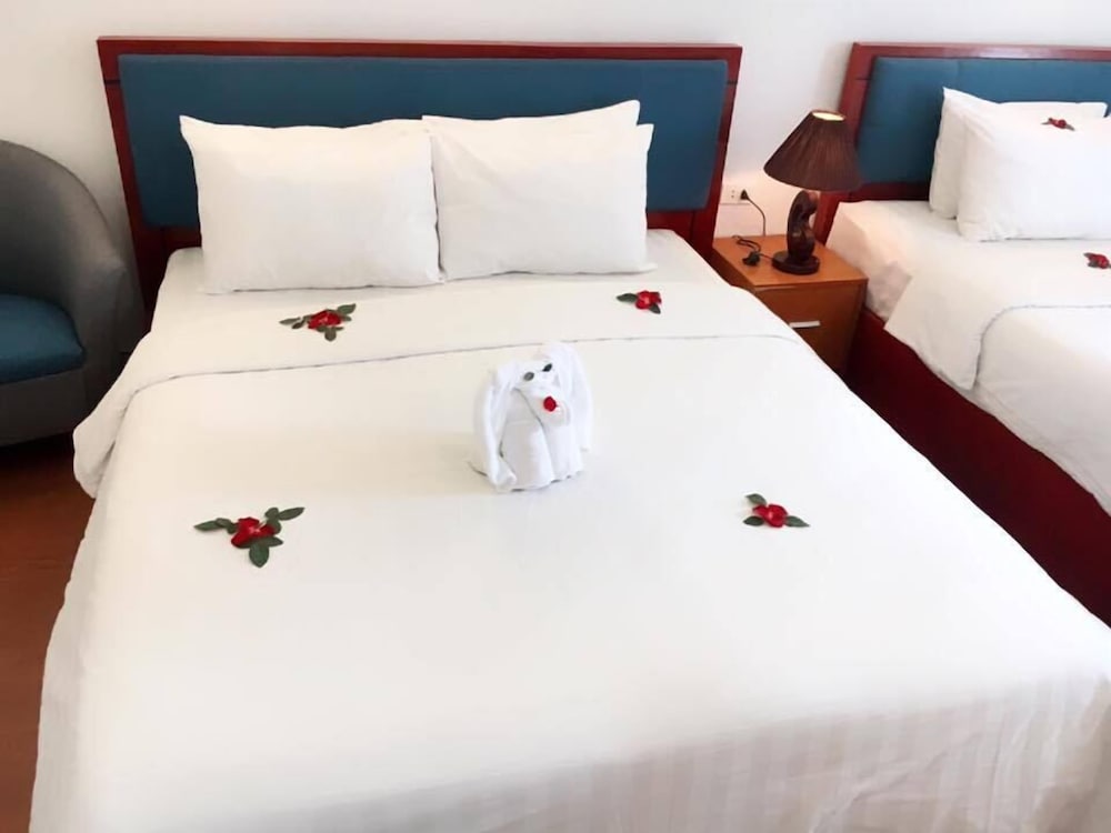 Фото Hanoi Old Quarter House