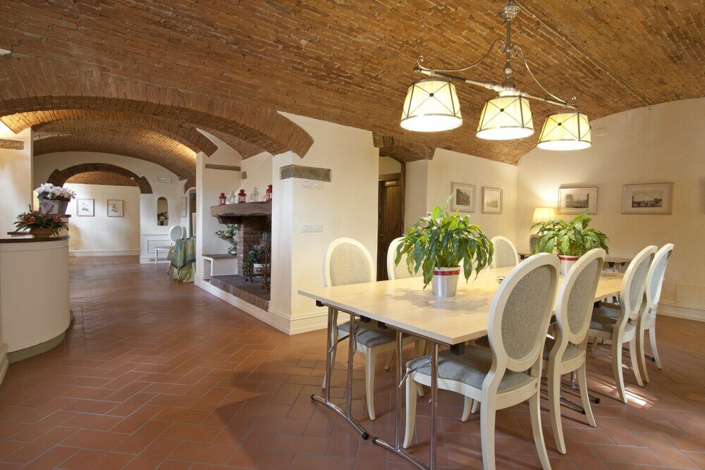 Фото Serristori Palace Residence